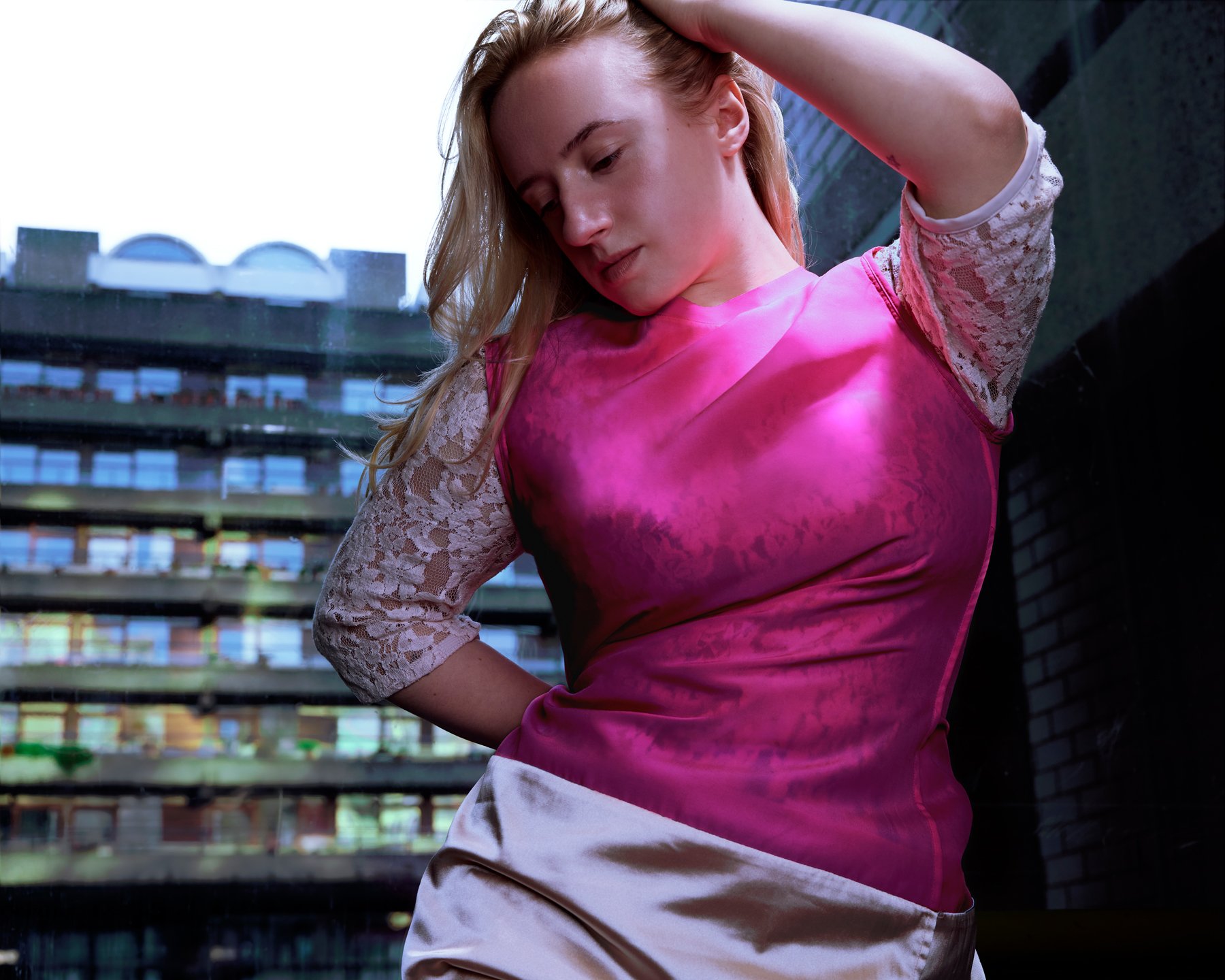 Seren4Ever 2026 EP Release