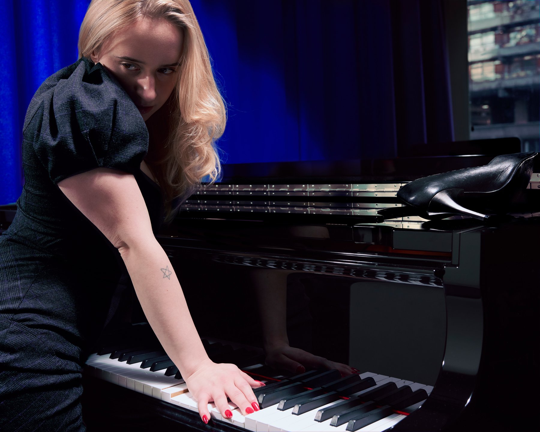 Seren4Ever 2026 EP Release