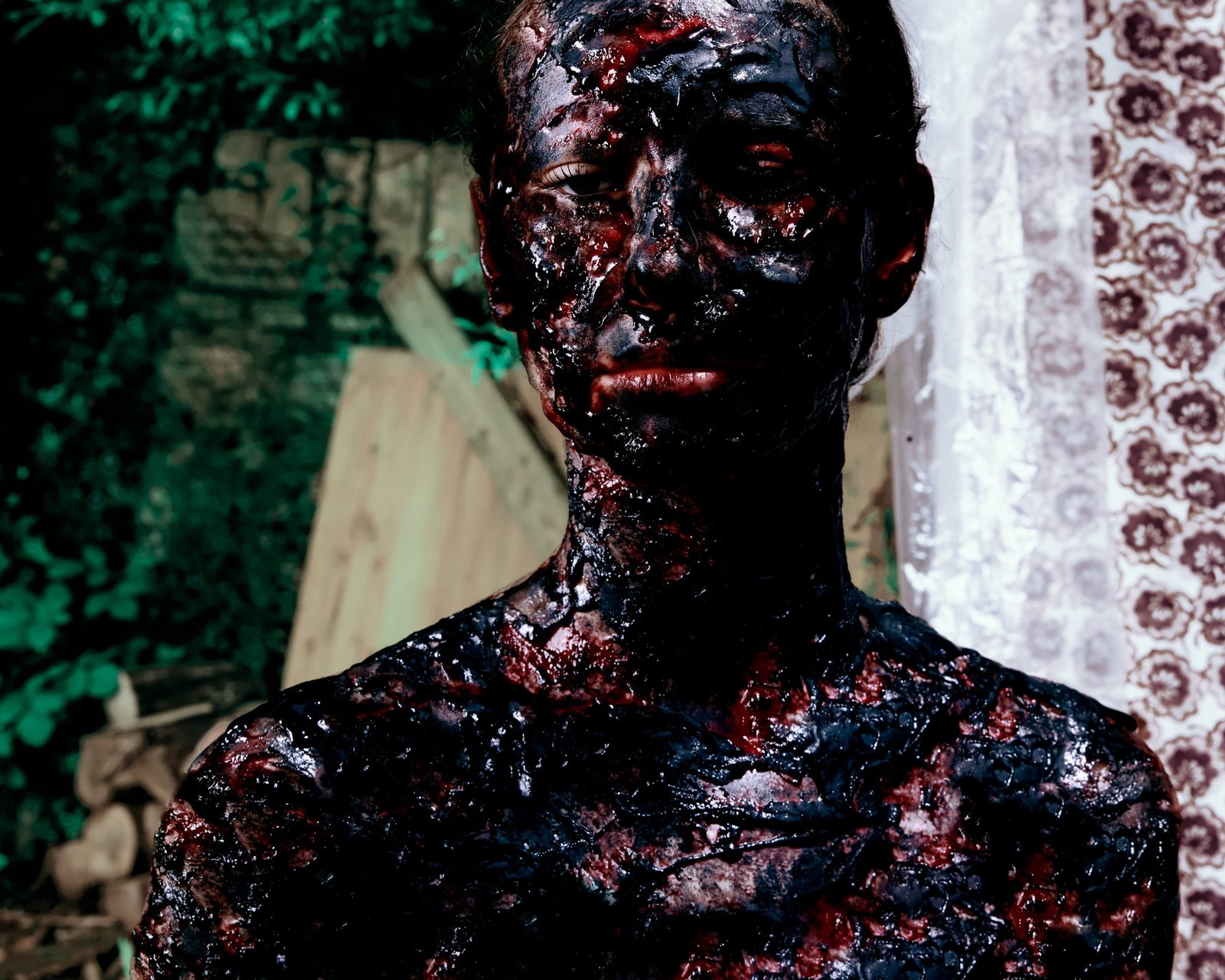 Rotten (2025-)