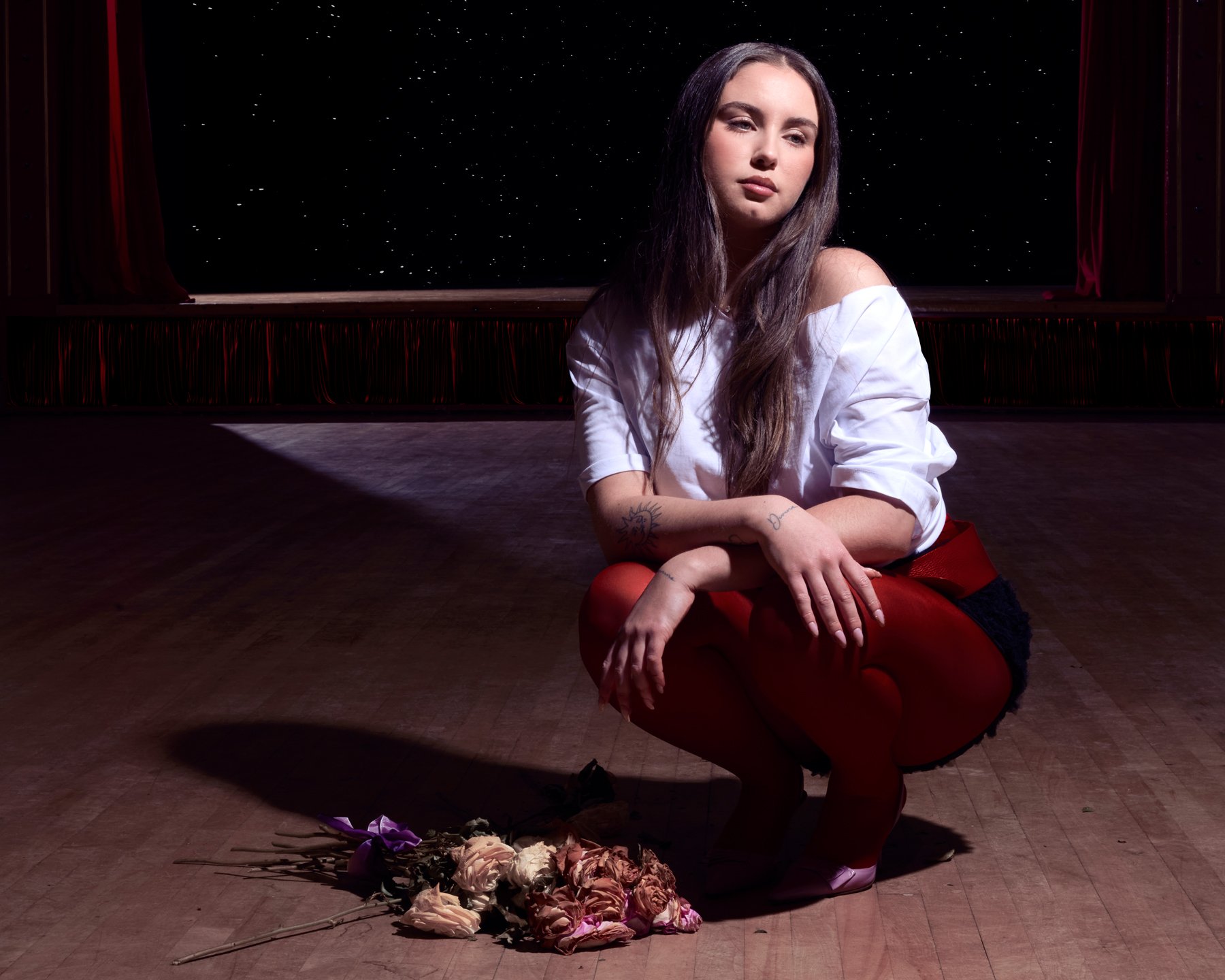 Sofia Bayon EP Release